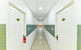 Flagship Green Line Residency